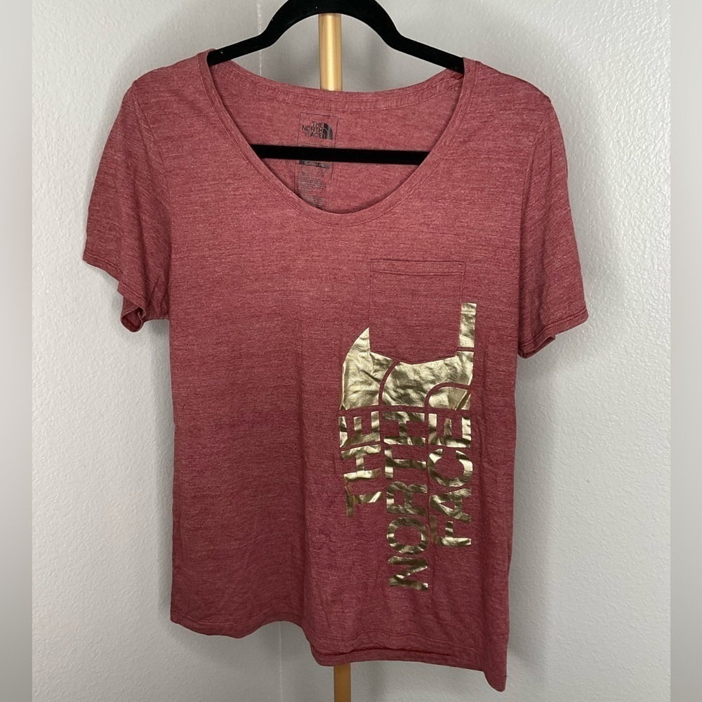 The North Face women’s shirt Regular Fit